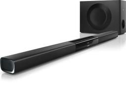 PHILIPS飛利浦 Sound Bar環繞音響HTL1508/96 歷史價格詳細信息