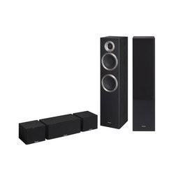 Pioneer 先鋒 S-RS55TB 五聲道喇叭組 歷史價格詳細信息