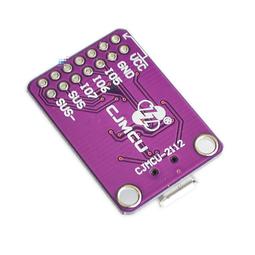 I2C轉USB I2C SLAVE USB轉IIC 從機 高速I2C轉換器 FT201XS FTDI 歷史價格詳細信息