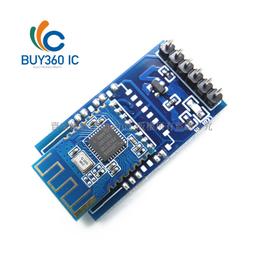 JDY-40 2.4G串口透傳 收發一體遠距離通信模組免開發 超24L01 w1 059 [9006631] 歷史價格詳細信息