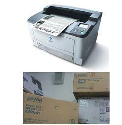 EPSON-M8200DN拆機零件出售 歷史價格詳細信息
