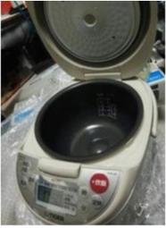 TIGER 虎牌 JKW-A10R-CU 高火力IH電子鍋 六人份 原廠保固 黑皮TIME 93963 歷史價格詳細信息