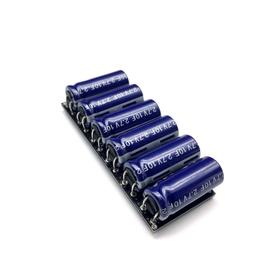 新型模組 16V1.6F 16V1F 16V2F法拉電容小模組 2.7V10F超級電容器 歷史價格詳細信息