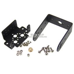 MG996 舵 一字搖臂 雙足機器人 機械手遙控車55G金屬銅齒輪360度 歷史價格詳細信息