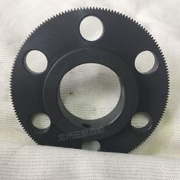 直齒輪  0.5模數 14齒 孔4 頂絲孔M3 銅齒輪 金屬齒輪定做加工001 W1164-200923[417082] 歷史價格詳細信息