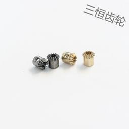 銅0.5模80齒-99齒平面 H59國標圓柱直齒輪齒條精密傳動配件大全 歷史價格詳細信息