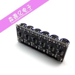 新型模組 16V1.6F 16V1F 16V2F法拉電容小模組 2.7V10F超級電容器 歷史價格詳細信息