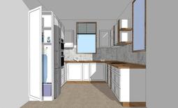 【瘋設計】SketchUp 模型庫素材 系列２﹝室內設計、建築、平面、3D設計、模型庫、教學等﹞ 歷史價格詳細信息