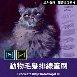 procreate筆刷ps筆刷常用起稿勾線插畫繪畫設計板繪描邊線稿畫筆 歷史價格詳細信息