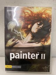 Corel Painter 2023 Education 教育版完整版 [PC/Mac Key Card] 買斷制 歷史價格詳細信息