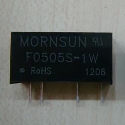 F0505S-1WR3G 金升陽 DC/DC 模塊電源 1W 定電壓輸入隔離單路輸出 歷史價格詳細信息