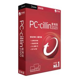 [趨勢/盒裝版]PC-cillin Pro一年三台標準盒裝版【24期+含稅免運.下單前,煩請電聯(留言),(現貨/預排)】 歷史價格詳細信息
