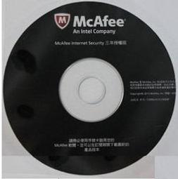 McAfee 邁克菲 Security Center隨機版 1人3年 一人三年 防毒軟體 毗美諾頓NOD32 卡巴斯基 非 avira 歷史價格詳細信息