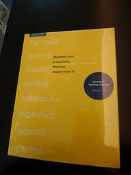Symantec Ghost Solution Suite 3 商業下載版( 50 Devices, Windows,新購一年含ESSENTIAL支援服務) 歷史價格詳細信息
