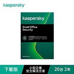 卡巴斯基小型企業安全解決方案(KSOS 4) 10台工作站+1台伺服器+10台行動裝置+10組密碼管理帳號 1年版 歷史價格詳細信息