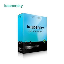 【綠蔭-免運】卡巴斯基 標準版2023 (5台電腦/ 2年授權) 歷史價格詳細信息