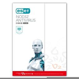 ESET NOD32 Antivirus 防毒軟體 1年1台版 歷史價格詳細信息