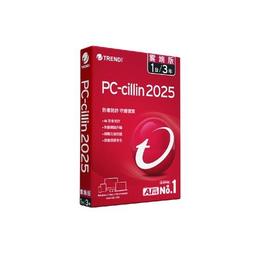 【趨勢】PC-cillin 2025 雲端版｜二年一台《標準盒裝版》 歷史價格詳細信息
