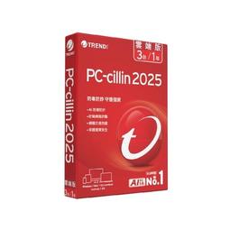 【趨勢】PC-cillin 2025 雲端版｜二年一台《標準盒裝版》 歷史價格詳細信息
