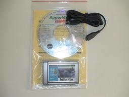 PCMCIA Modem 附線 歷史價格詳細信息