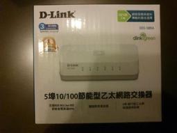 D-LINK 5阜 SWITCH DES-1005A 歷史價格詳細信息