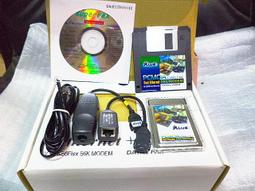 露天二手3C大賣場 筆電網路卡 內建WIFI網路卡 寬3X5公分 品號 3450 歷史價格詳細信息