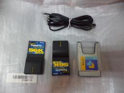 露天二手3C大賣場 PRETEC Pocket LAN網路卡2張 PDA轉PCMCIA卡品號 561 歷史價格詳細信息