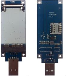 REYAX RYN2800 mini PCIe NB-IoT卡 遠傳 台彎大哥大  Band8 評估板 開發板 歷史價格詳細信息