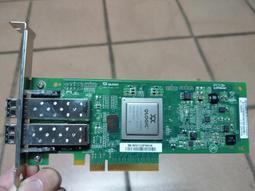HP Qlogic QLE2560 8GB FC HBA QLE2560-HP PCI-E 81Q 歷史價格詳細信息