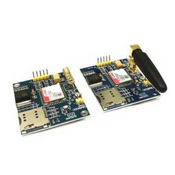 SIM800C 模塊 四頻封裝 語音SMS數傳SIM800C SIMCOM希姆通原裝QL12 歷史價格詳細信息