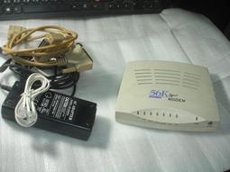 56K數據機--GVC 33600bps / 2手 歷史價格詳細信息