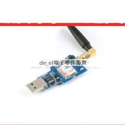 USB轉GSM模塊 短信收發 四頻GSM/GPRS SIM800C帶藍牙 Your Cee 歷史價格詳細信息