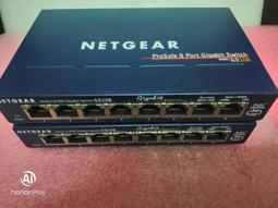 球球工控  網件/NETGEAR GS116v1/GS116v2  16口千兆交換機 網絡監控 歷史價格詳細信息
