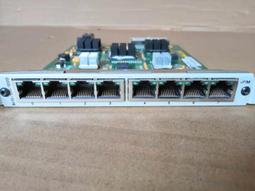 拆機Juniper MIC-3D-20GE-SFP-A 模塊  用于MX80路由器  測試 OK 歷史價格詳細信息