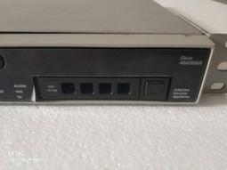 球球工控  cisco SPA-5X1GE-V2 5口千兆板卡 用于ASR1001 1002系列路由器 歷史價格詳細信息