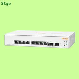 Aruba Instant On 1930 JL683A 24G  PoE 4SFP/SFP+ 195W 交換機 歷史價格詳細信息