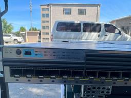 球球工控  思科 EHWIC-1GE-SFP-CU 千兆光口模塊接口卡。 歷史價格詳細信息