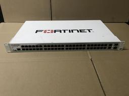 Fortiswitch飛塔企業級交換機 FS-224E-POE  議價優惠 歷史價格詳細信息