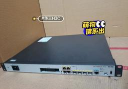 華三（h3c） msr3620-xs 4ge combo2sfp千兆綜合業務網關路由器 歷史價格詳細信息