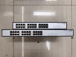 H3C 24口百兆非網管企業級網絡交換機 機架式網線分流器 S1024R 歷史價格詳細信息