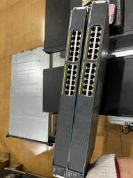 球球工控  思科 EHWIC-1GE-SFP-CU 千兆光口模塊接口卡。 歷史價格詳細信息