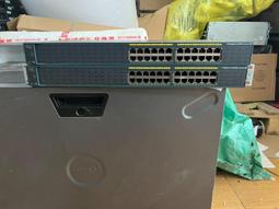 思科Cisco WS-C2960-24TT-L 24 100M  2口1000M以太網 網絡交換機 歷史價格詳細信息