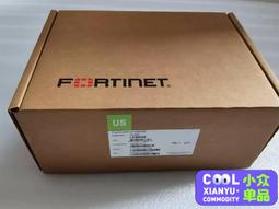 【可開統編】fortinet飛塔防火墻FG-100F、100E、101F 歷史價格詳細信息