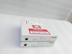 二手 Fortinet Fortigate FG-200D UTM Filewall 歷史價格詳細信息