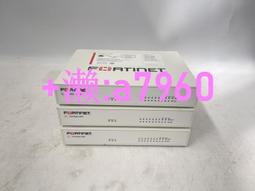 【可開發票】飛塔FortiGate FG-81F  81F 80F FG-80F 8口千兆電口 雙WAN口 2口千兆SF 歷史價格詳細信息