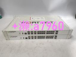【可開發票】飛塔 FG-401 Fortigate FG-401E  16口全千兆 SFP   16口全千兆電口 千兆企 歷史價格詳細信息