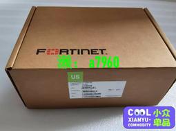 【可開統編】fortinet飛塔防火墻FG-100F、100E、101F 歷史價格詳細信息