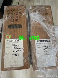 Fortinet飛塔防火墻 FG-90G FG-91G小窗優惠 歷史價格詳細信息