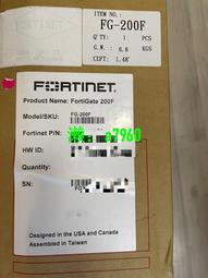 【可開統編】飛塔全系列Fortinet Fortigate 防火墻全新原 歷史價格詳細信息