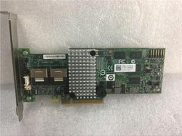 [現貨]LSI 9205-8i 陣列卡  SAS通道卡 HP H220 660088-001 9207 9217 歷史價格詳細信息